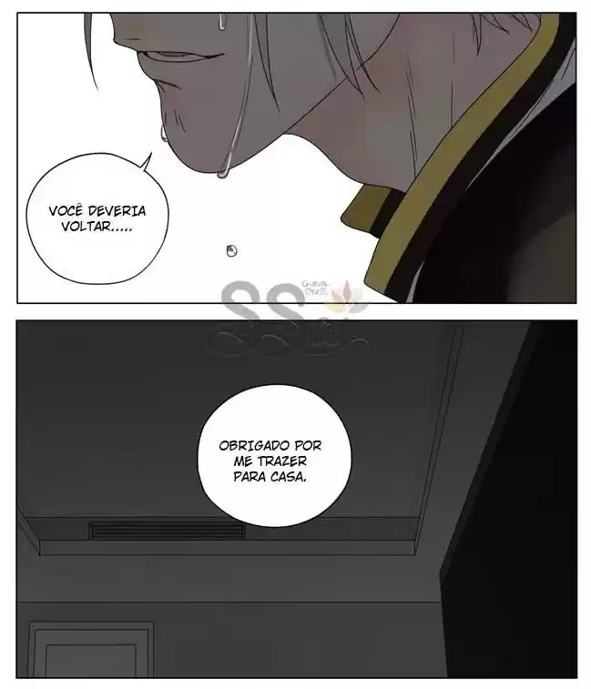 Read 19 Days pt_BR Manga Online