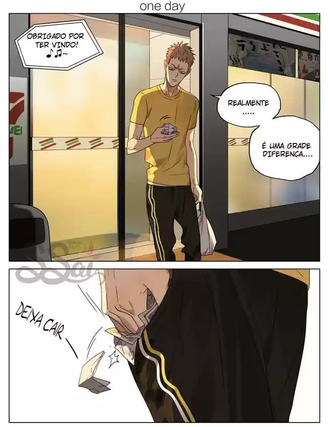 Read 19 Days pt_BR Manga Online