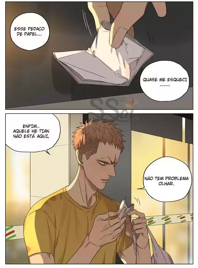 Read 19 Days pt_BR Manga Online