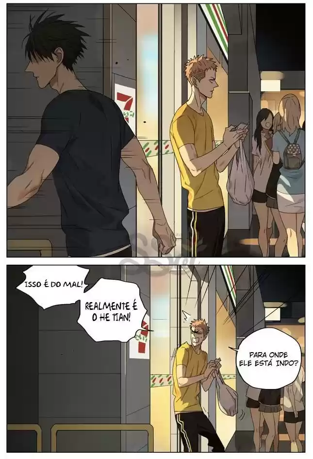 Read 19 Days pt_BR Manga Online