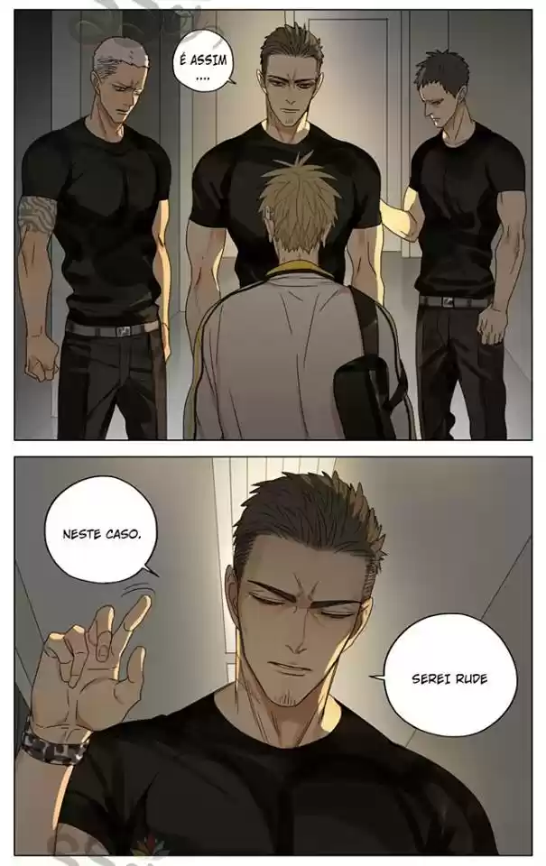 Read 19 Days pt_BR Manga Online