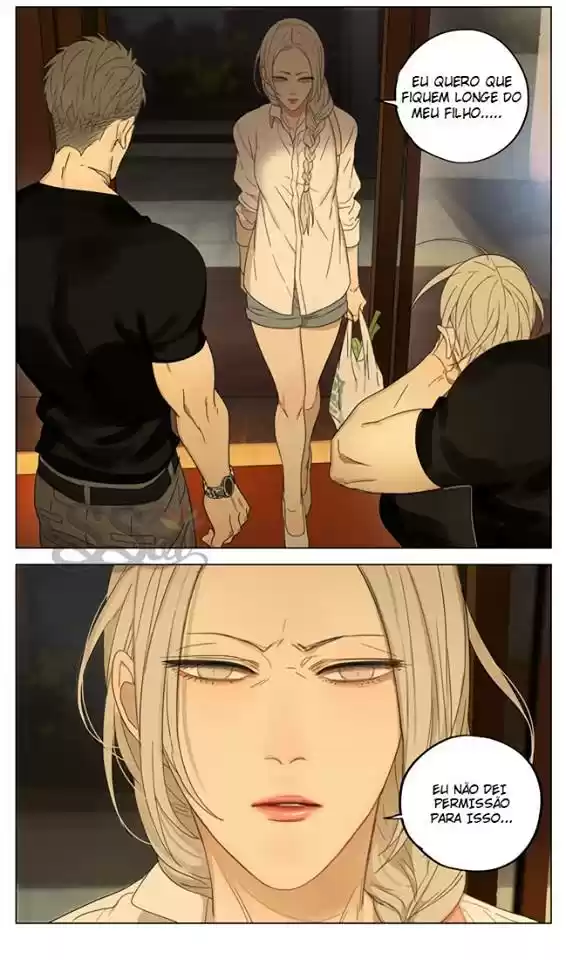 Read 19 Days pt_BR Manga Online