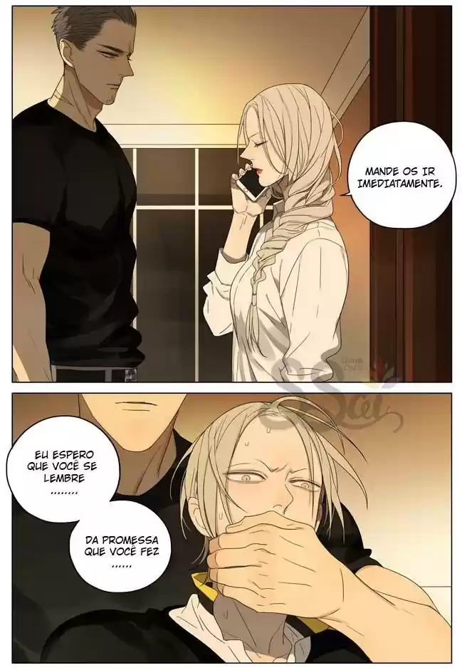 Read 19 Days pt_BR Manga Online
