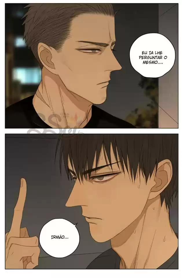 Read 19 Days pt_BR Manga Online