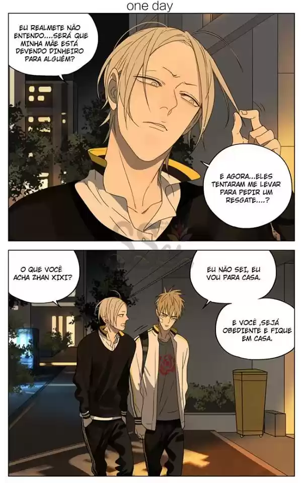 Read 19 Days pt_BR Manga Online