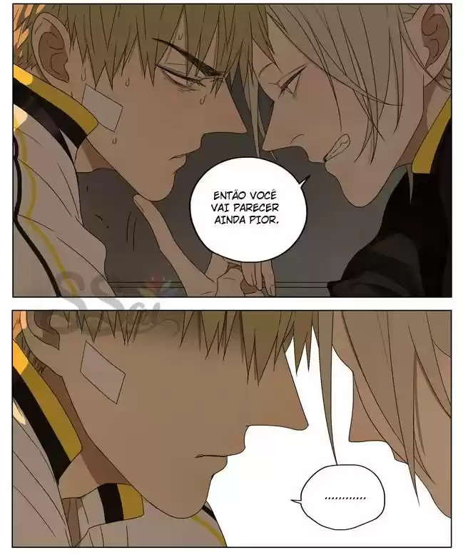 Read 19 Days pt_BR Manga Online