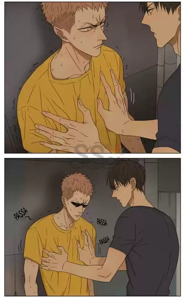 Read 19 Days pt_BR Manga Online