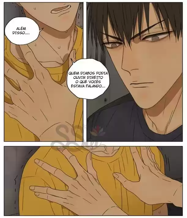 Read 19 Days pt_BR Manga Online