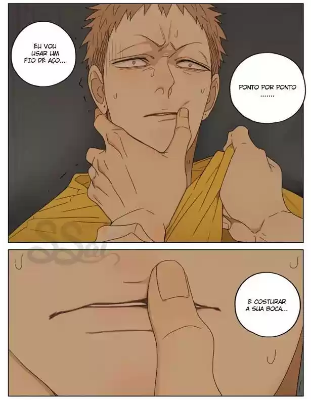 Read 19 Days pt_BR Manga Online