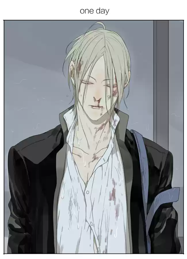 Read 19 Days pt_BR Manga Online