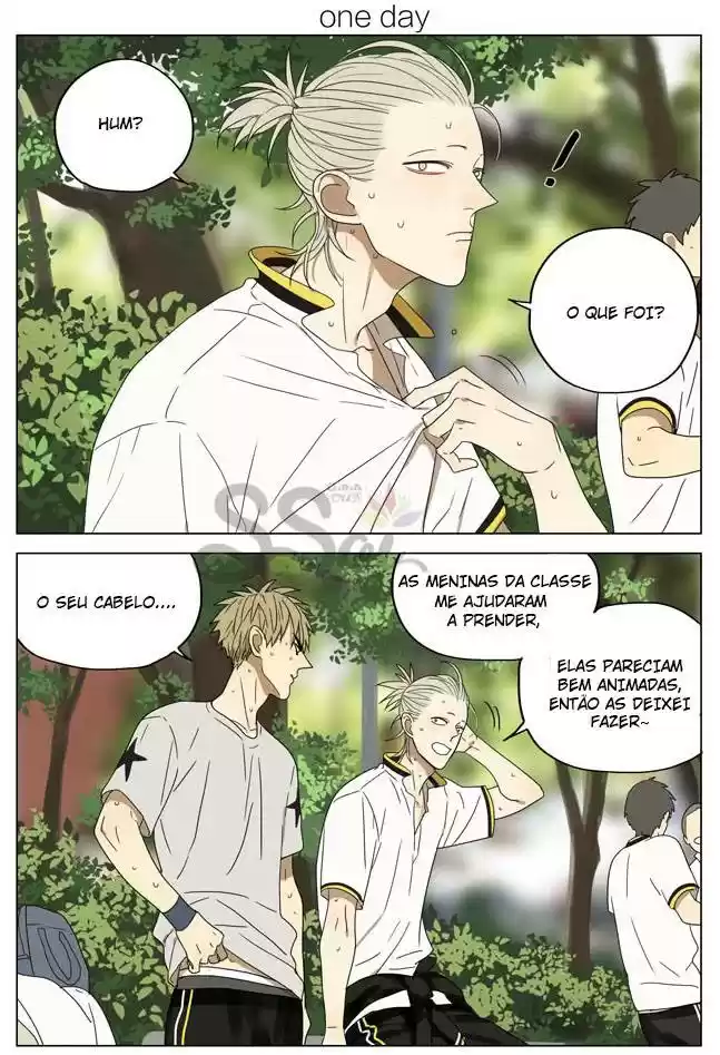 Read 19 Days pt_BR Manga Online