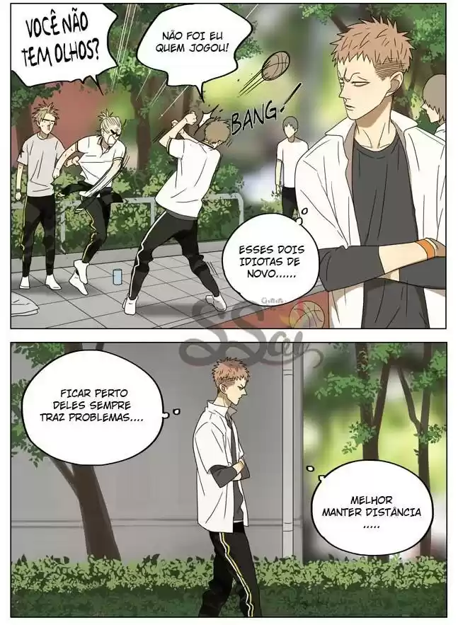 Read 19 Days pt_BR Manga Online