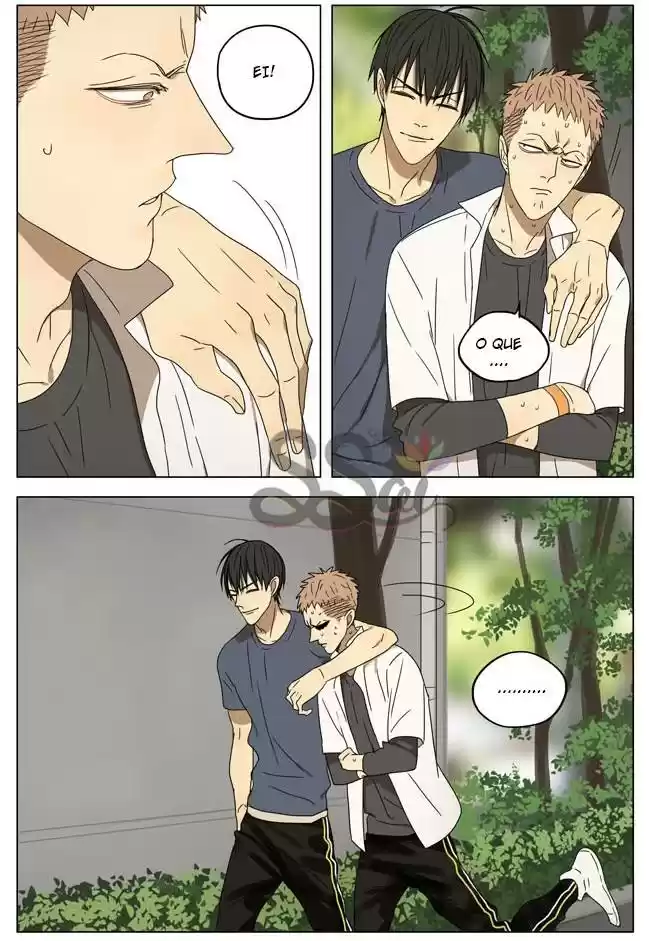 Read 19 Days pt_BR Manga Online