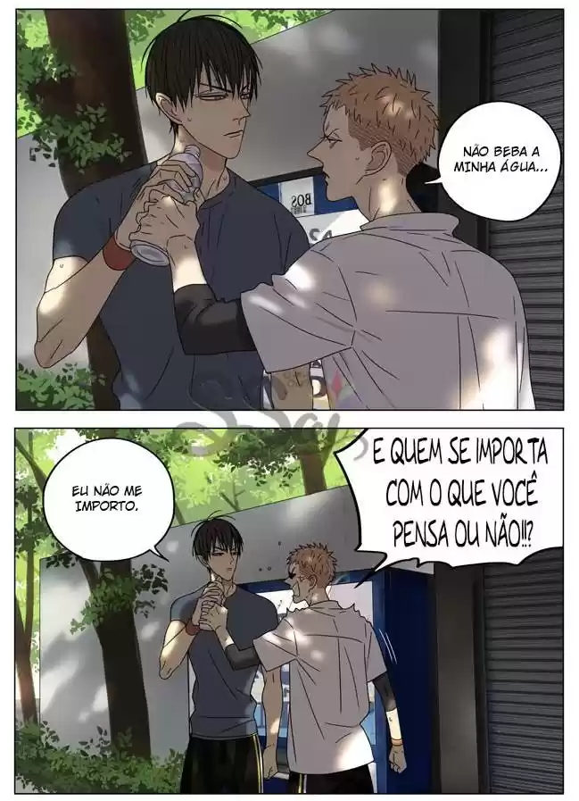 Read 19 Days pt_BR Manga Online