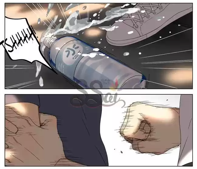 Read 19 Days pt_BR Manga Online