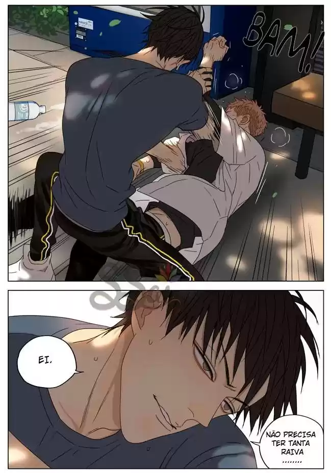 Read 19 Days pt_BR Manga Online