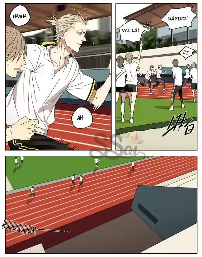 Read 19 Days pt_BR Manga Online
