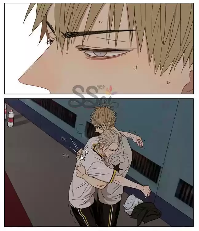 Read 19 Days pt_BR Manga Online