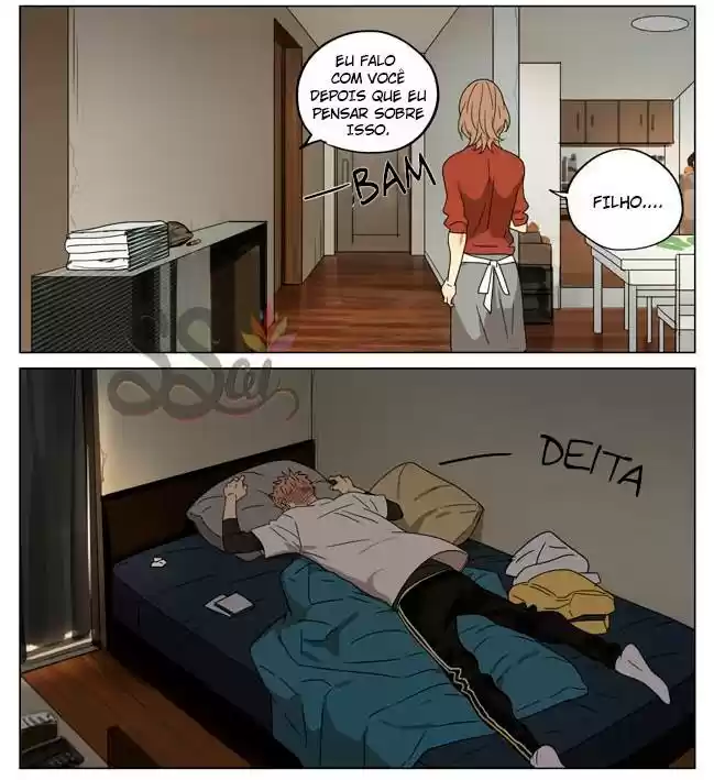 Read 19 Days pt_BR Manga Online