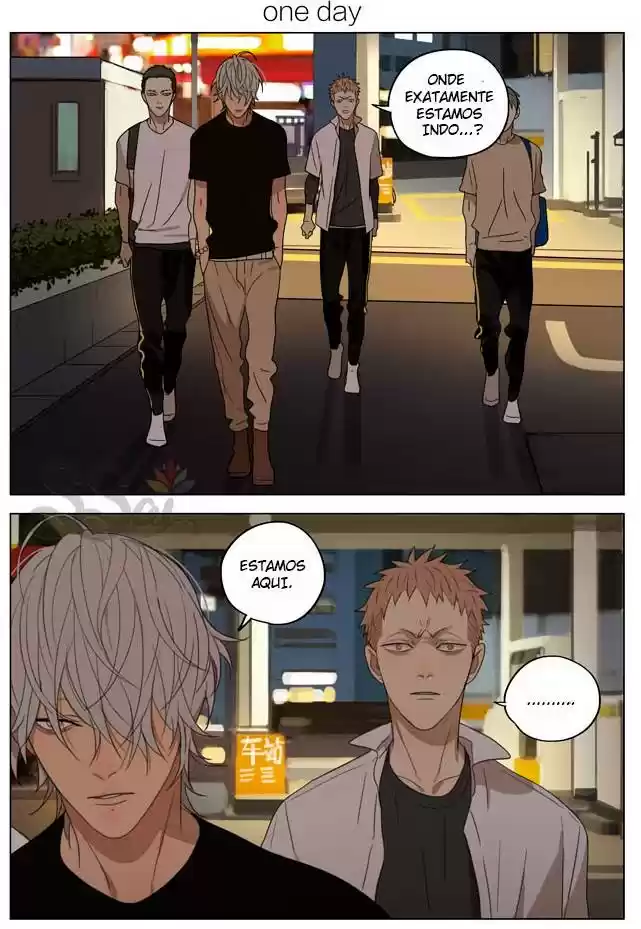 Read 19 Days pt_BR Manga Online