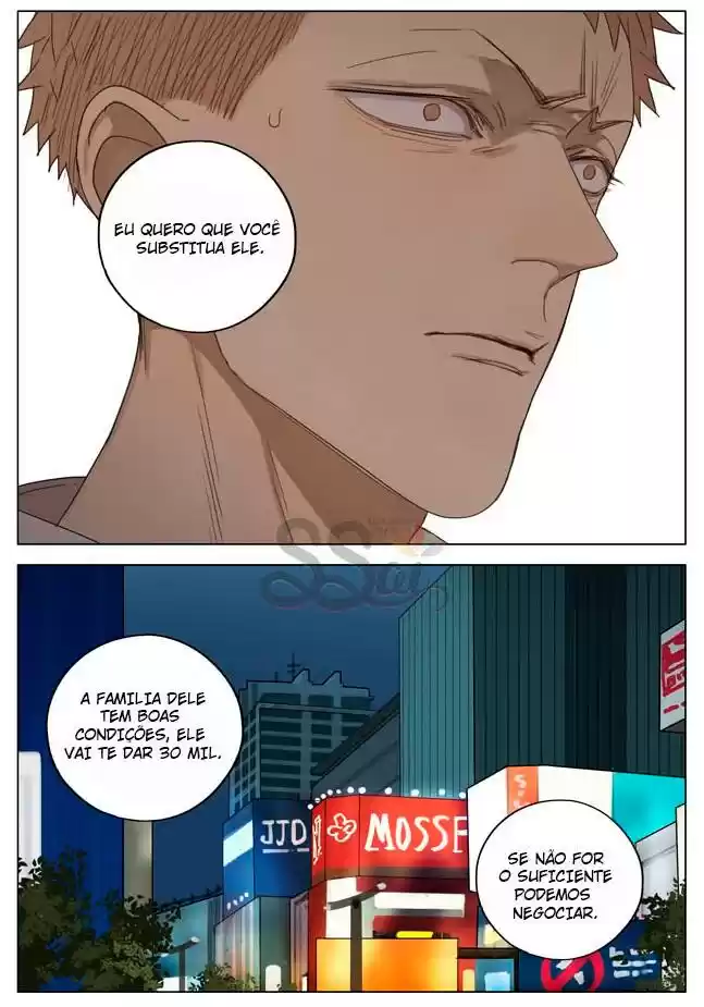 Read 19 Days pt_BR Manga Online