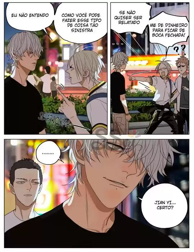 Read 19 Days pt_BR Manga Online