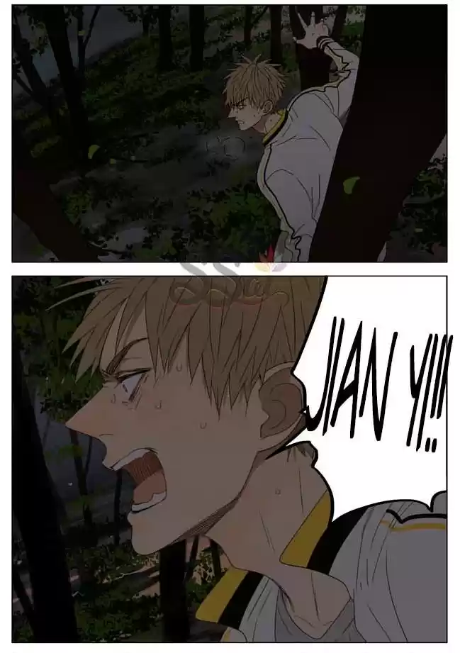 Read 19 Days pt_BR Manga Online