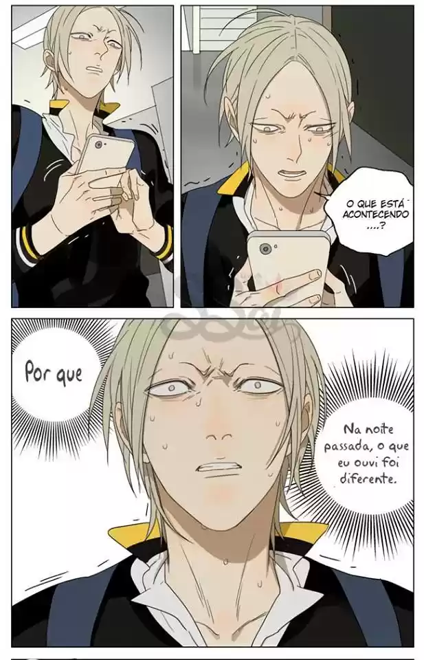 Read 19 Days pt_BR Manga Online