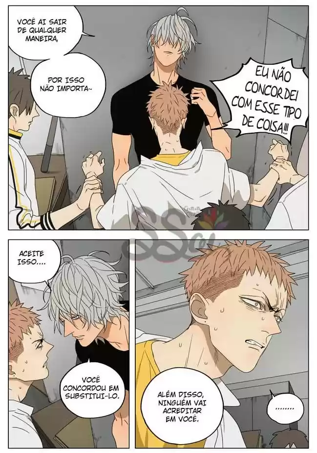 Read 19 Days pt_BR Manga Online