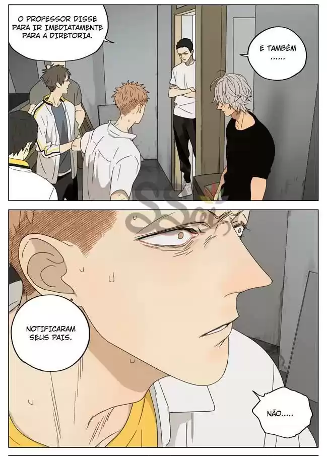Read 19 Days pt_BR Manga Online