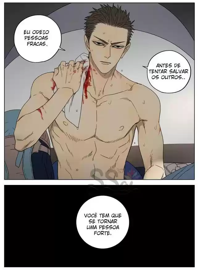Read 19 Days pt_BR Manga Online