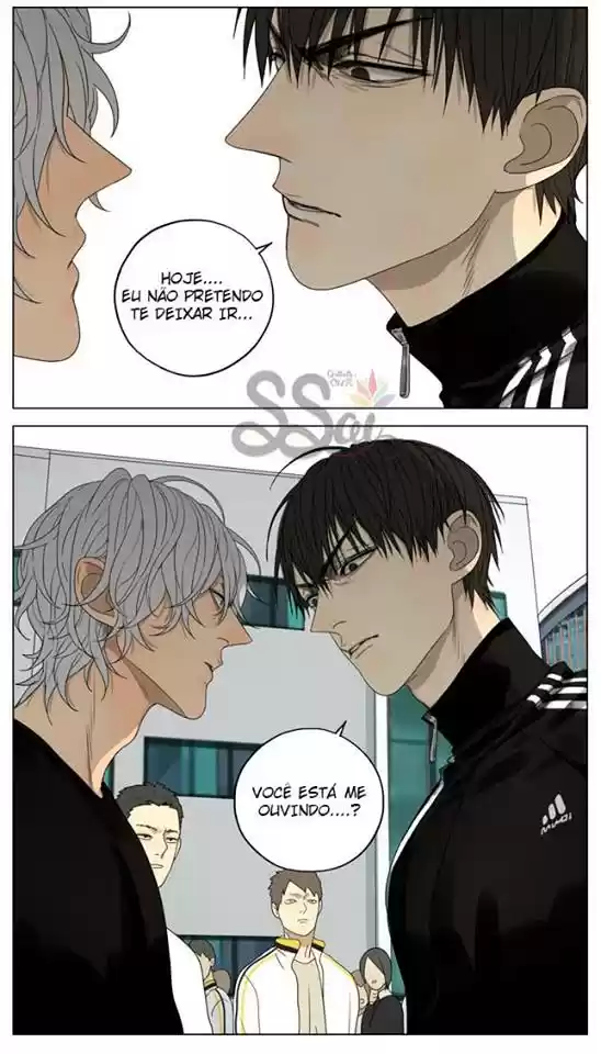 Read 19 Days pt_BR Manga Online