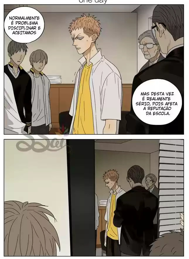 Read 19 Days pt_BR Manga Online