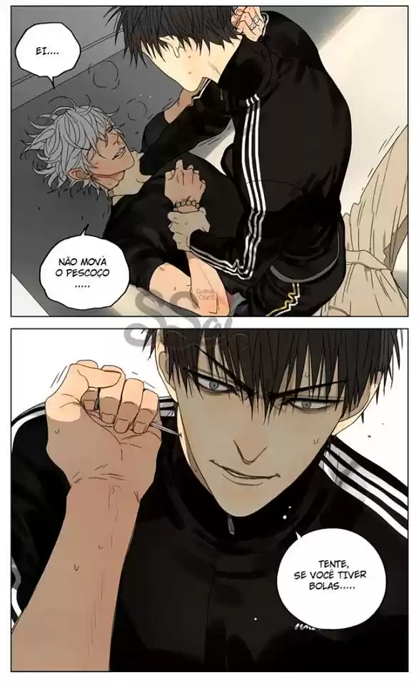 Read 19 Days pt_BR Manga Online