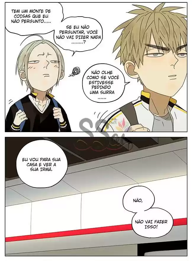 Read 19 Days pt_BR Manga Online