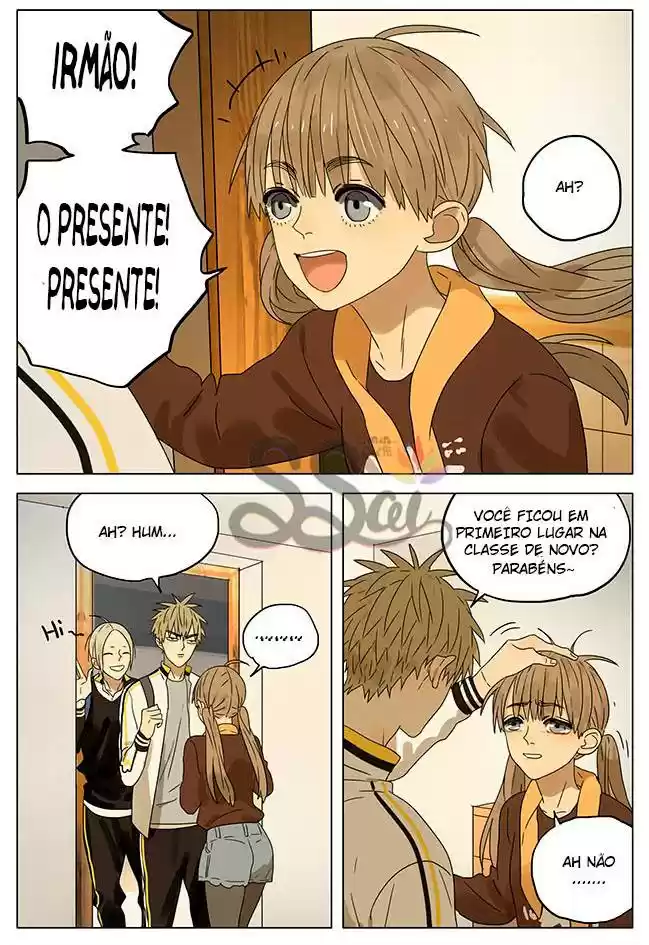 Read 19 Days pt_BR Manga Online