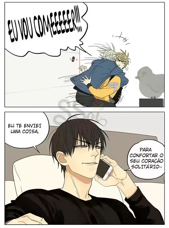 Read 19 Days pt_BR Manga Online