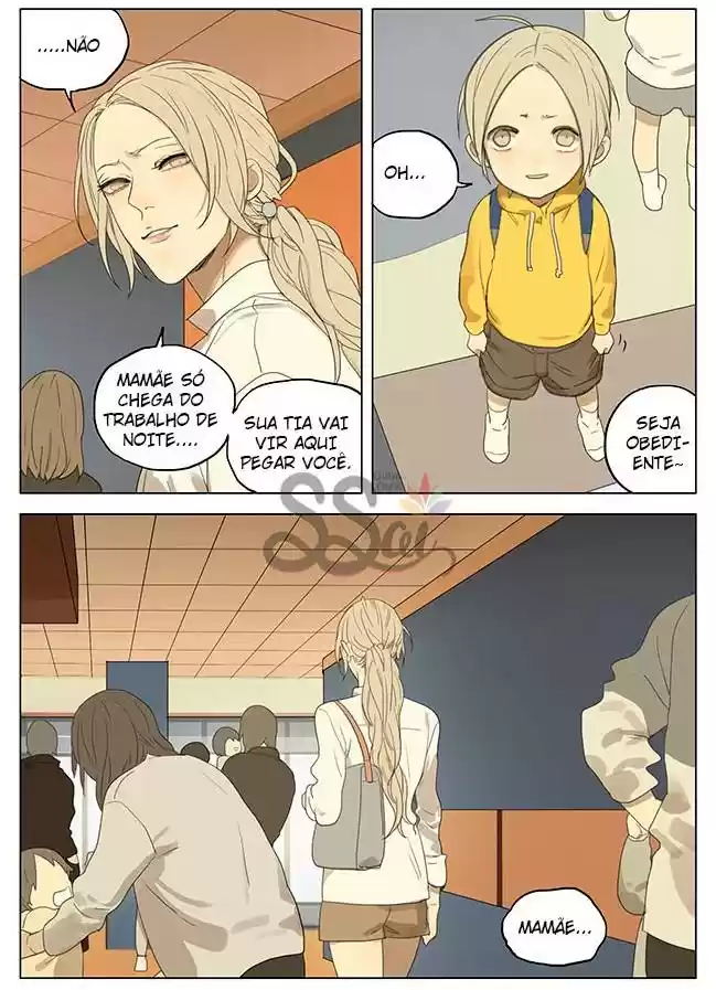 Read 19 Days pt_BR Manga Online