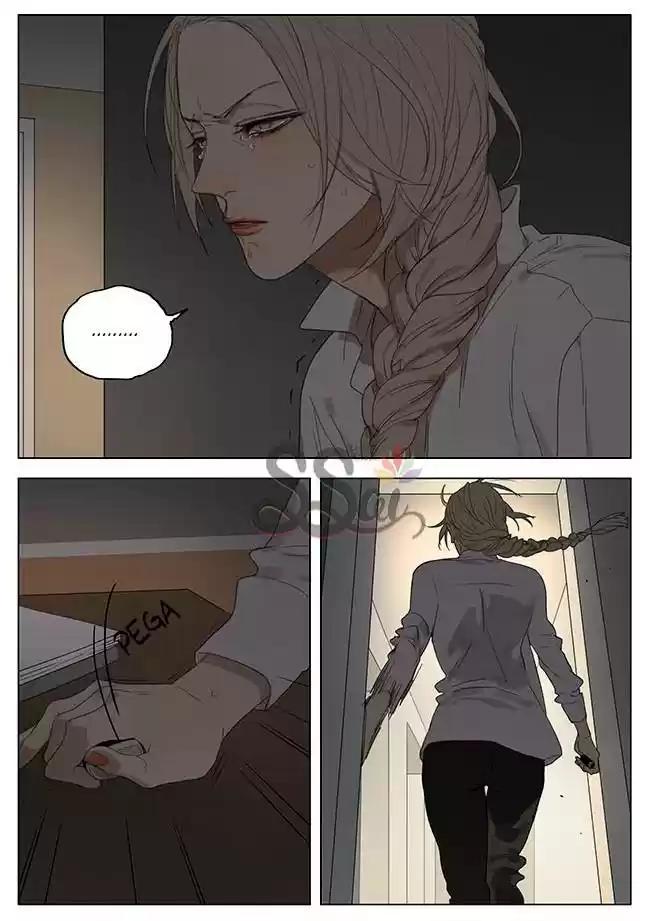 Read 19 Days pt_BR Manga Online