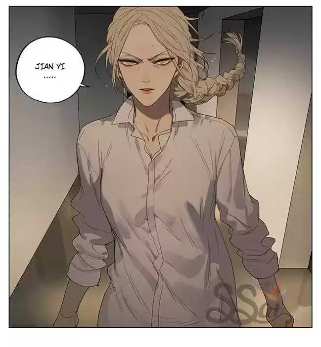 Read 19 Days pt_BR Manga Online