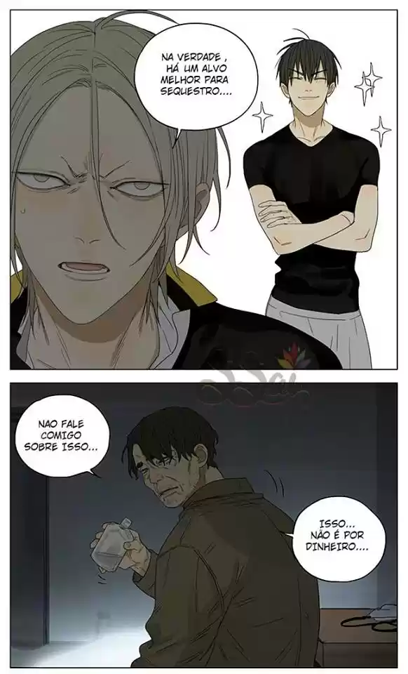 Read 19 Days pt_BR Manga Online