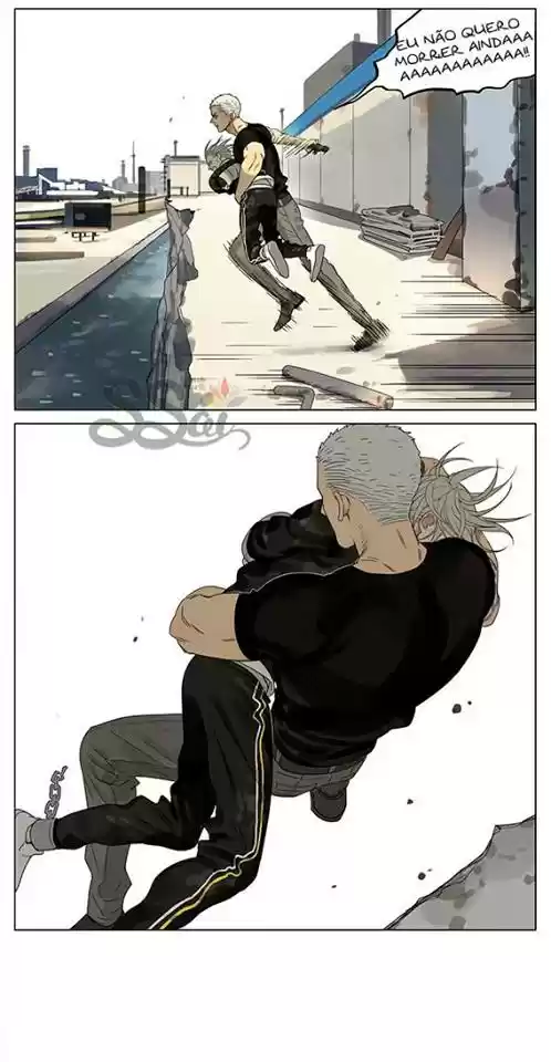 Read 19 Days pt_BR Manga Online