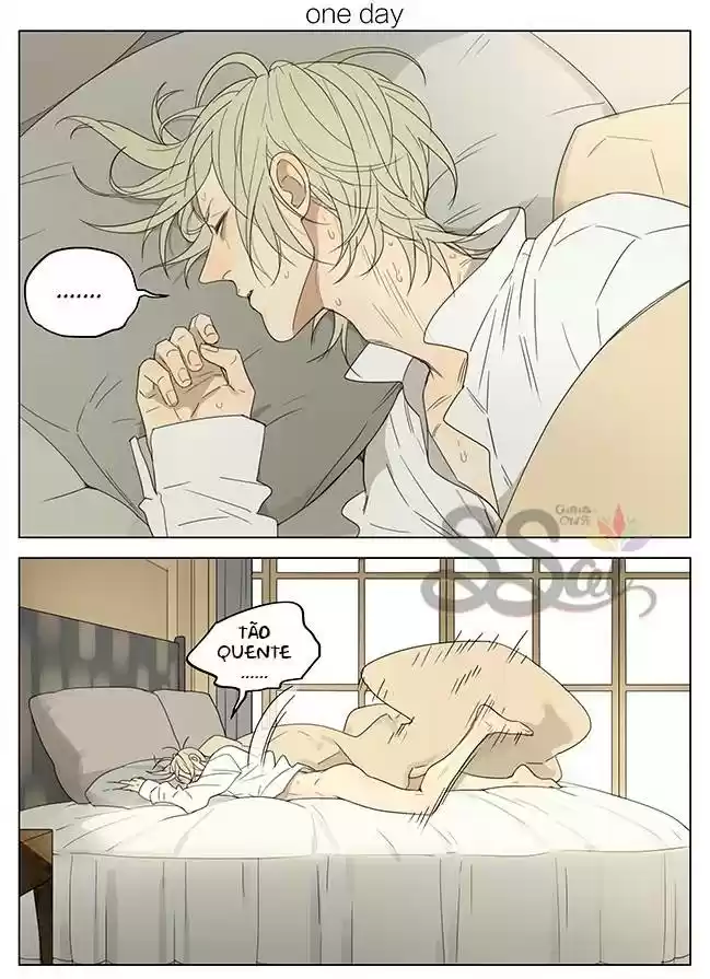 Read 19 Days pt_BR Manga Online