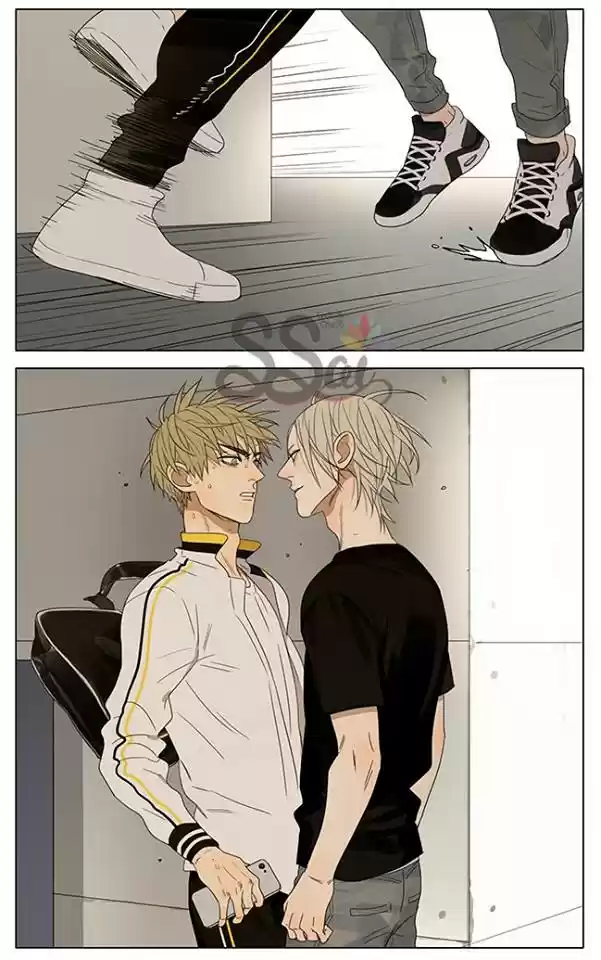 Read 19 Days pt_BR Manga Online