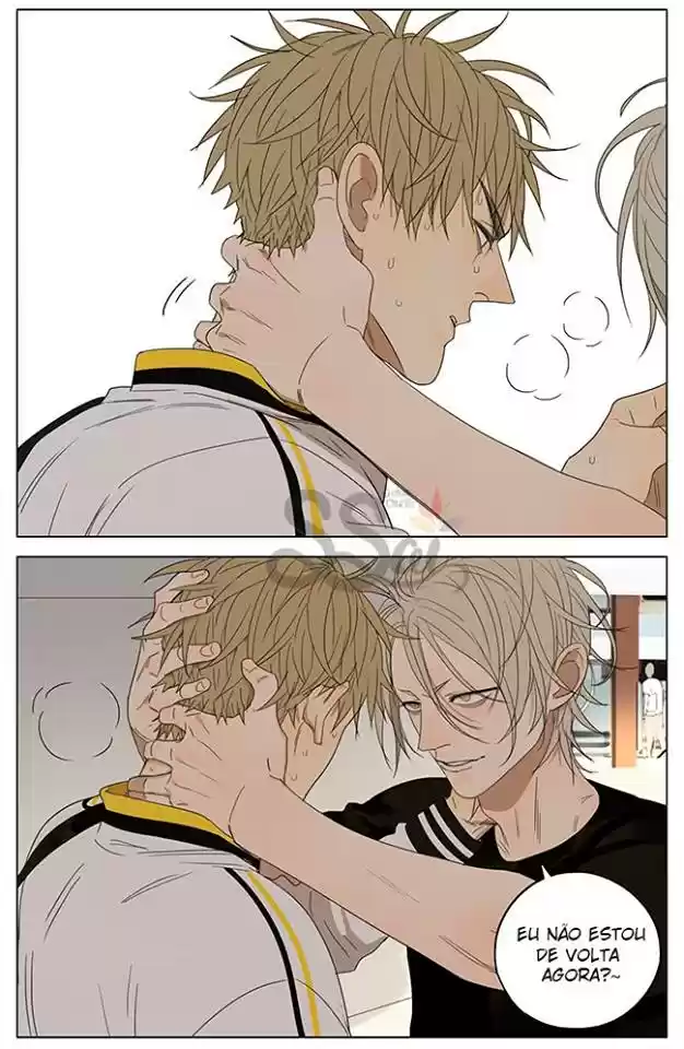 Read 19 Days pt_BR Manga Online