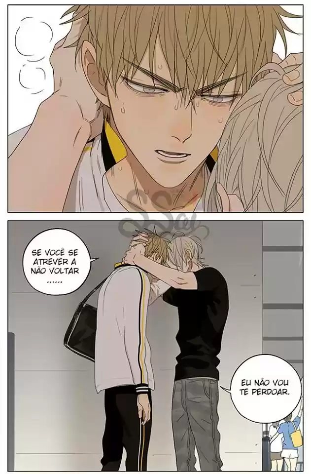 Read 19 Days pt_BR Manga Online