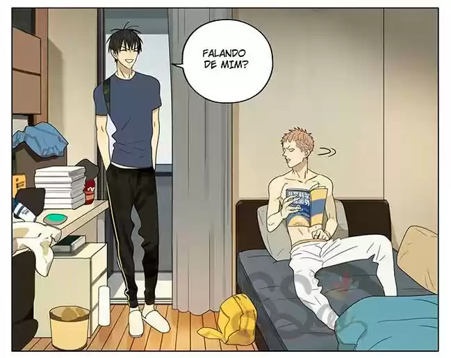 Read 19 Days pt_BR Manga Online