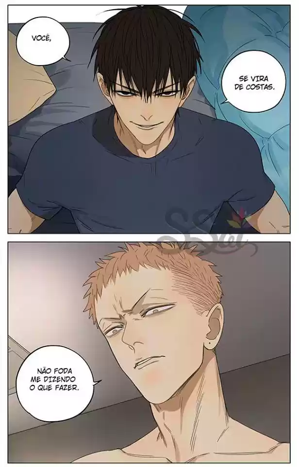 Read 19 Days pt_BR Manga Online