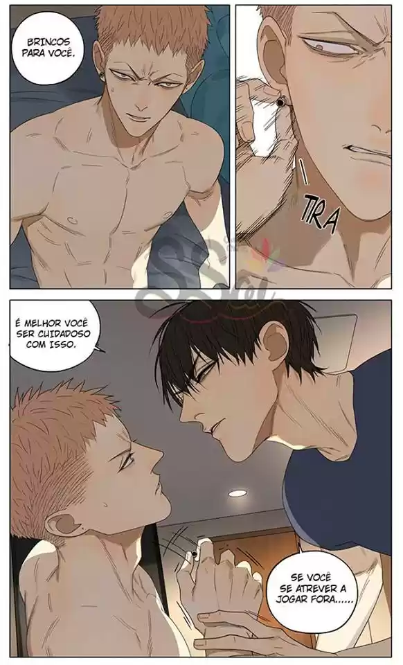 Read 19 Days pt_BR Manga Online