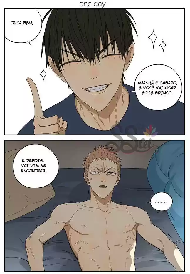 Read 19 Days pt_BR Manga Online